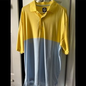 FootJoy Men’s Golf Shirt